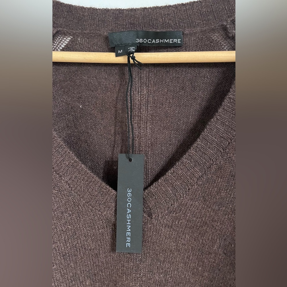 360 Naked Cashmere